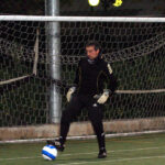 Porte da Calcio Articolo C11