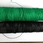 Corda in nylon per voliere economica