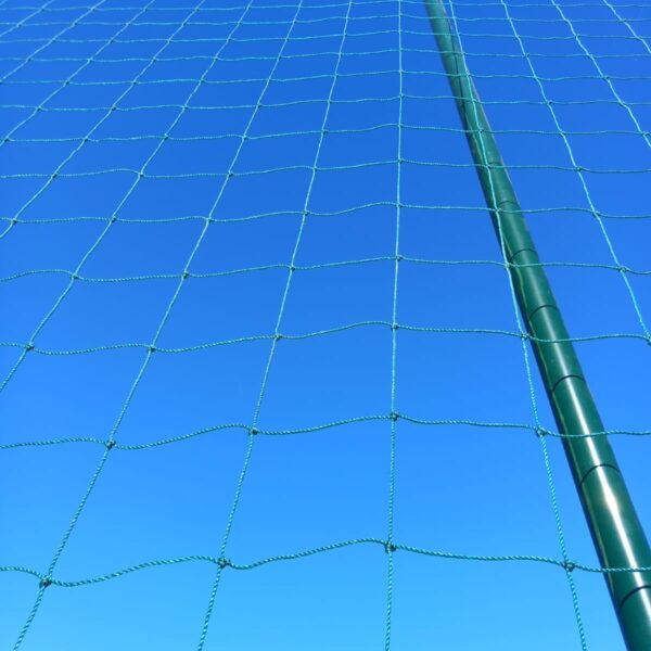 Rete protezione calcio