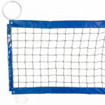 Reti beach volley - Modello Competition