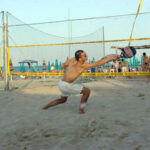 Reti da beach tennis