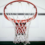 Reti da basket - Modello B01