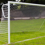 Reti da calcio NYLON