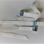 Fascetta stingi tubo-cavo