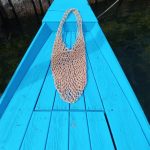 Borsa a Goccia