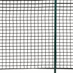 paletti tennis singolo