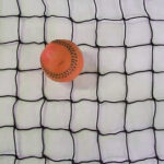 Rete protezione baseball